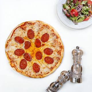 პიცა პეპერონი