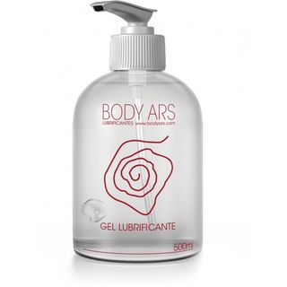 Lubricante Bodyars (500ml)