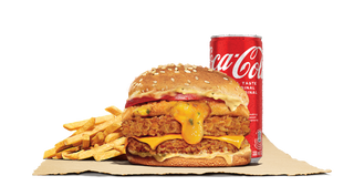 Chili Cheese Chicken Menu