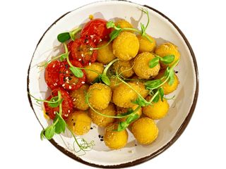 Картопляні крокети з чері (280g)