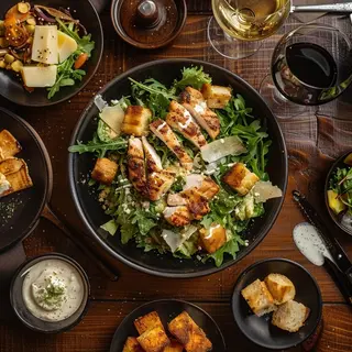 Caesar salata 400 g