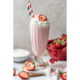 Strawberry Smoothie