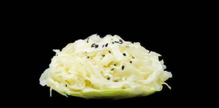 Salade De Choux