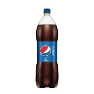 Pepsi Regular Refresco de Cola Lata 330ml