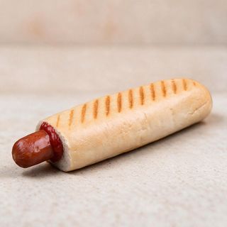 French dog