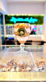 Jwejem Granola Noisette