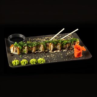 Ролл "Камикадзе" (8 шт.)