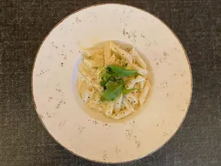 Pasta sa 4 vrste sira
