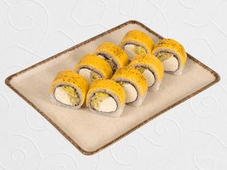 Сирний рол чеддер (260g)