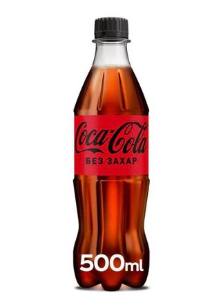 Coca-Cola Zero