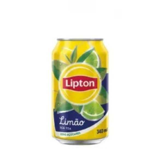 Ice Tea de Limão