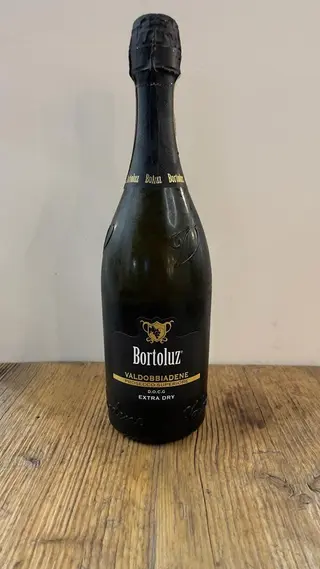 Bortoluz Valdobbiadene Extra Dry