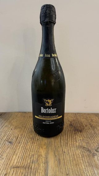 Bortoluz Valdobbiadene Extra Dry