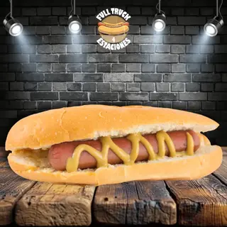 Perrito Caliente