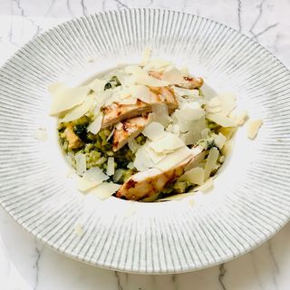 High Class Risotto 450g