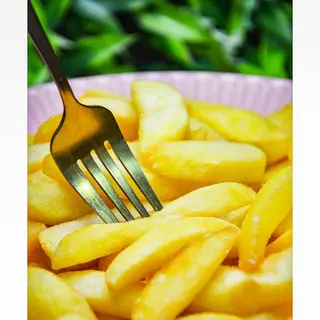Ración de Patatas  