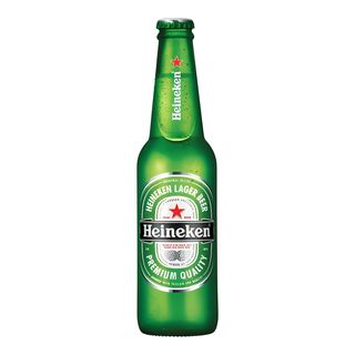 heineken