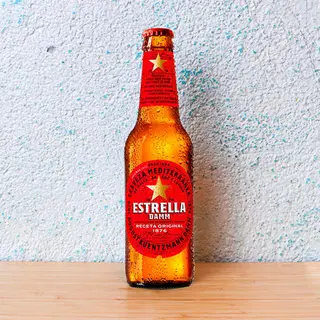 Estrella Damm