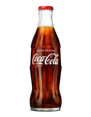 Coca-Cola Botella 500 Ml