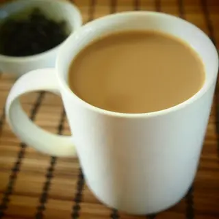 Mixed African tea