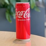 Напій Coca-cola (ж/б) (0.33л)