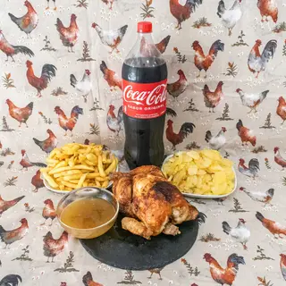 Combo A