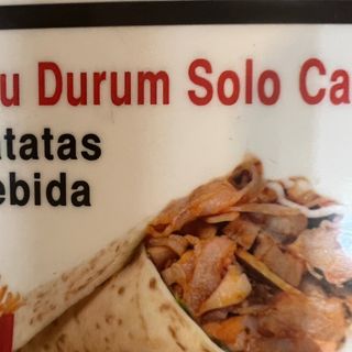 4dorum solo carne 