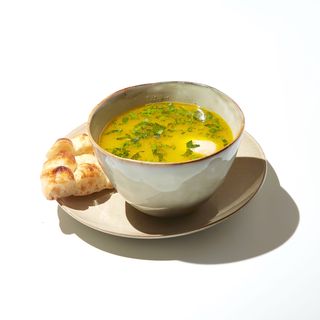 Тавук чорба