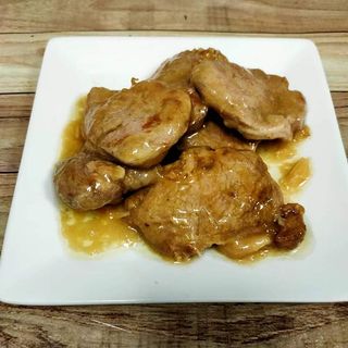 SOLOMILLO AL WHISKY (250 G.)