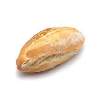 Pan De Leña