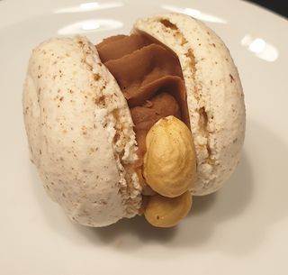 Макарон в асор