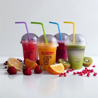 Վիտամին բար գազար