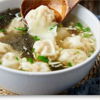 070 - Wanton / Wanton / 云吞