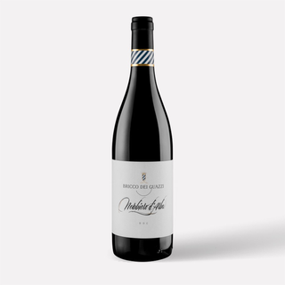 Bricco dei Guazzi - Nebbiolo d'Alba DOC 0,75 lt