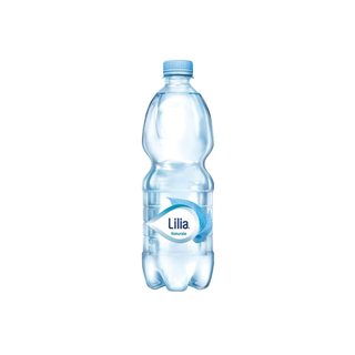 Acqua naturale 50 cl