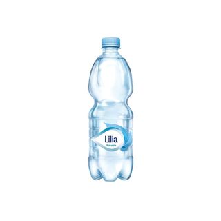 Acqua Lilia Naturale Bottiglia 50cl