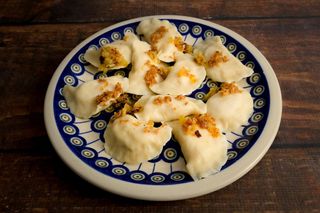 Pierogi ruskie 10 szt.