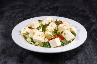 5. CHAT PATTA PANEER