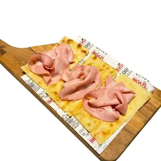 Mortadella di Bologna D.O.C