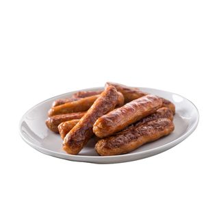 Plat Saucisse