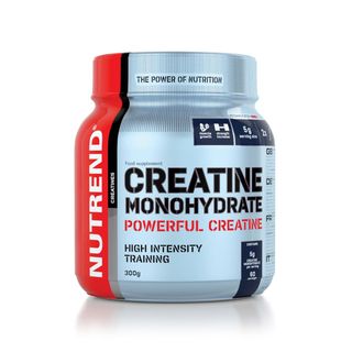 Nutrend creatine monohydrate 300 gr