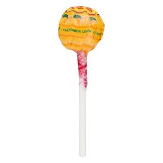 Chupa chup Limon