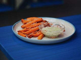 Батат, як вдома (245g)