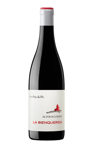 La Bienquerida D.O. Bierzo
