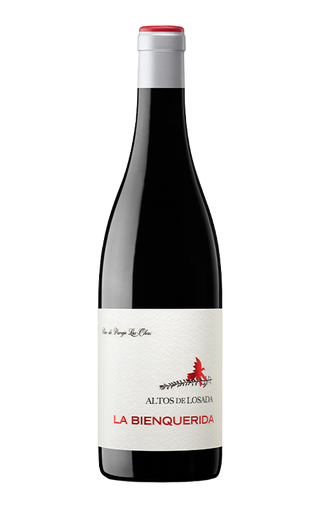 La Bienquerida D.O. Bierzo