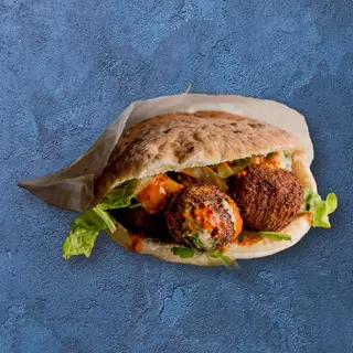 Döner Falafel