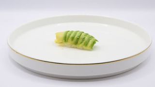 210. Nigiri avocado - 2 pezzi