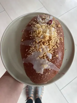 Jagodzianka