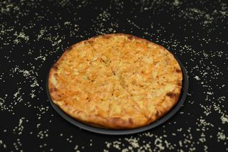 Куриная пицца 