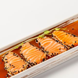 35.sake tataki  12pz